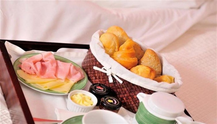 Hotel Casa Das Senhoras Rainhas poza 9