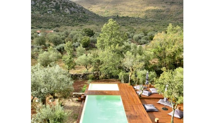 Hotel Cooking & Nature Emotional poza 0