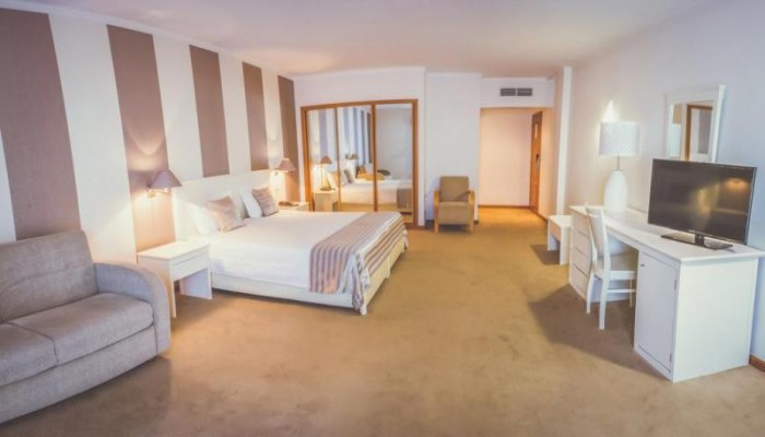 Hotel Cristal Vieira Praia & Spa poza 4