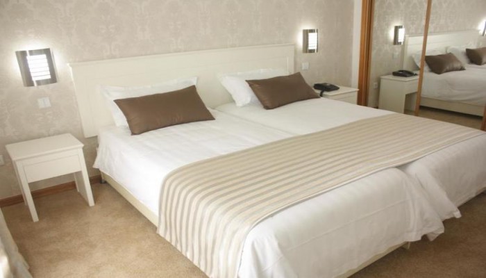 Hotel Cristal Vieira Praia & Spa poza 3