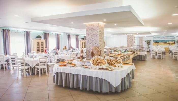 Hotel Cristal Vieira Praia & Spa poza 2