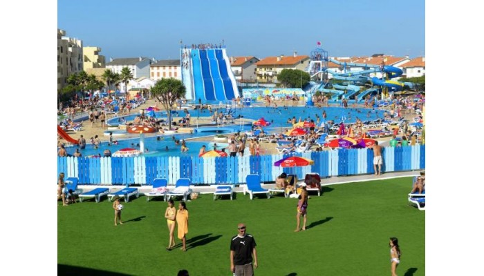 Hotel Cristal Vieira Praia & Spa poza 1