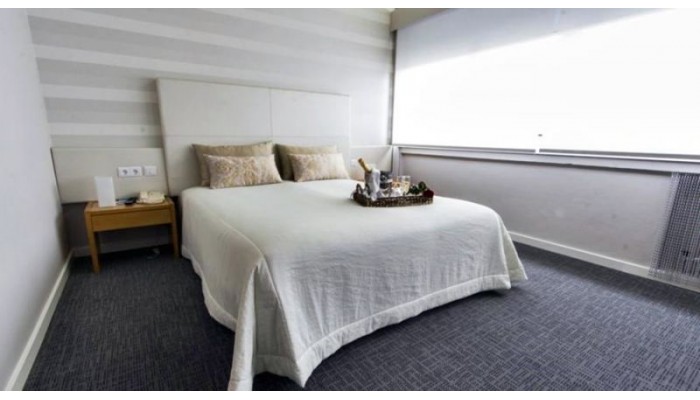 Hotel Eurosol Leiria E Jardim poza 0