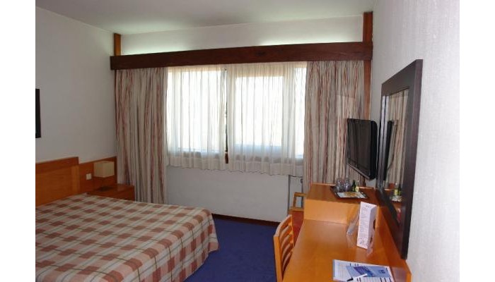 Hotel Eurosol Leiria E Jardim poza 1