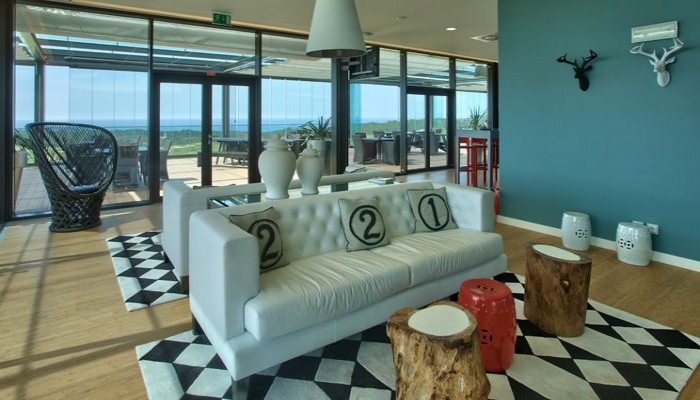 Hotel Evolutee poza 7