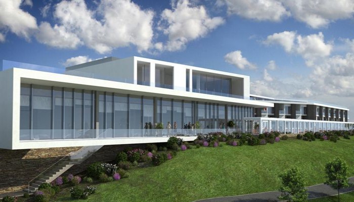 Hotel Evolutee poza 0