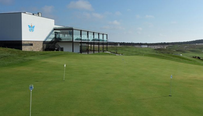 Hotel Evolutee poza 2