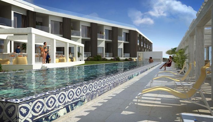 Hotel Evolutee poza 5