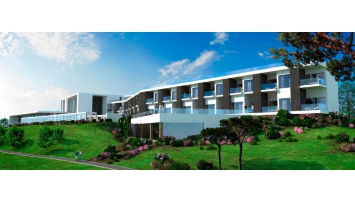 Hotel Evolutee poza 9