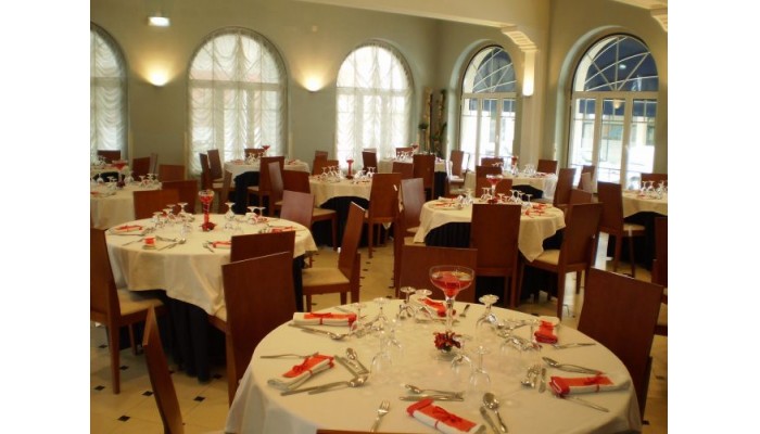 Hotel Flora - Monte Real poza 1