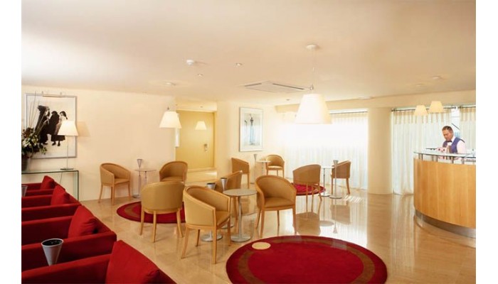 Hotel Mare poza 6