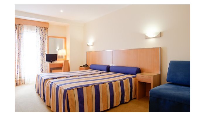 Hotel Mare - Nazare poza 5