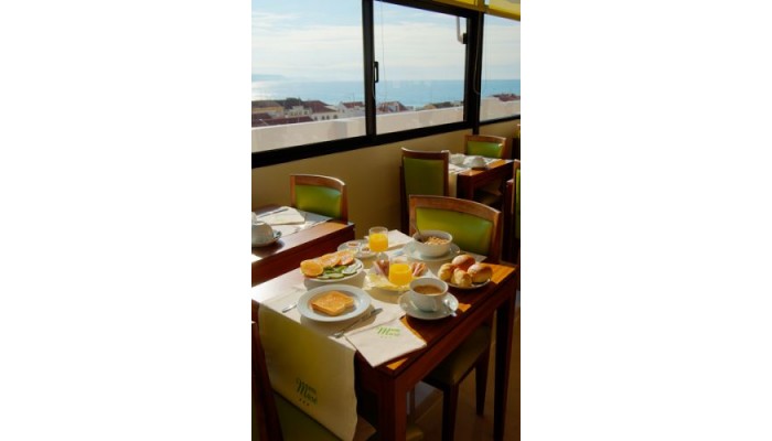 Hotel Mare - Nazare poza 7