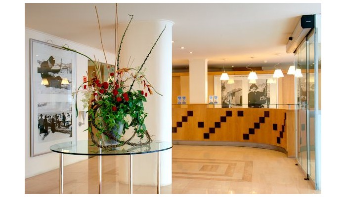 Hotel Mare - Nazare poza 1