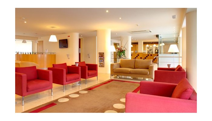 Hotel Mare - Nazare poza 2