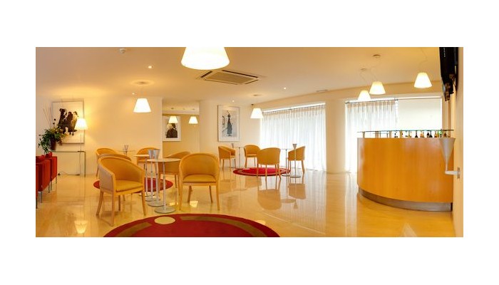 Hotel Mare - Nazare poza 3