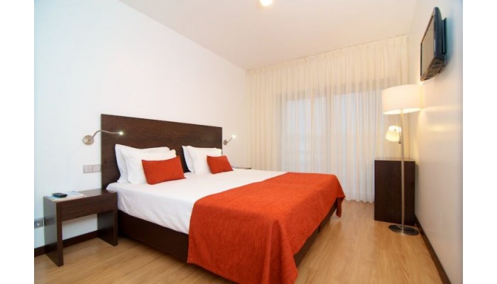 Hotel Miramar poza 1