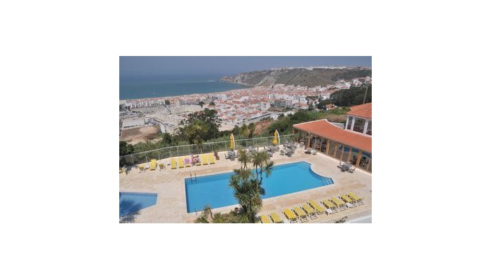 Hotel Miramar Sul poza 11