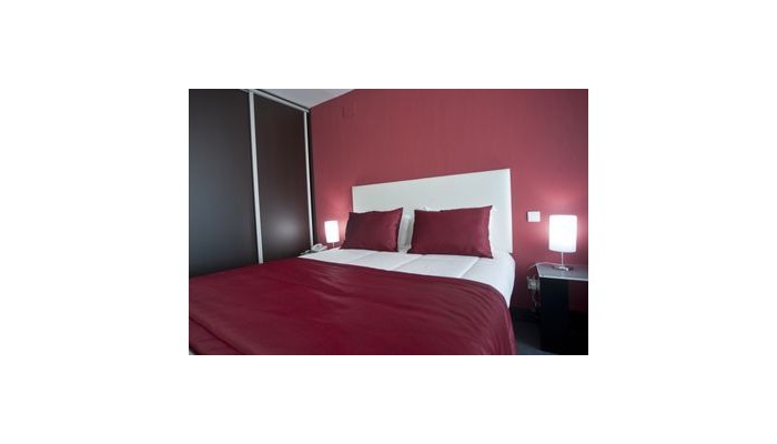 Hotel Miramar Sul poza 2