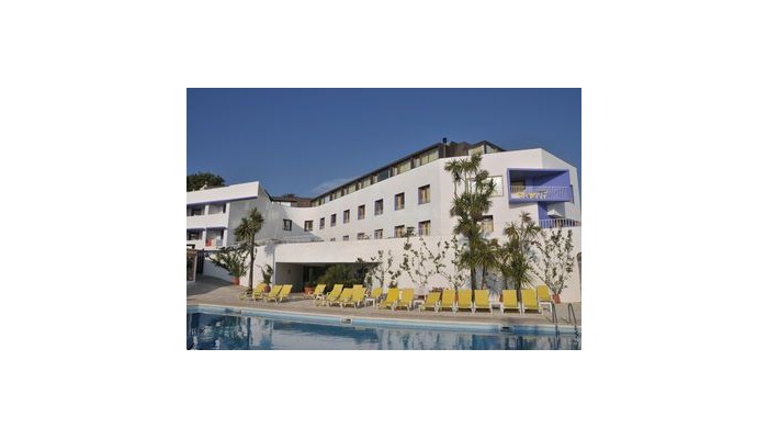 Hotel Miramar Sul poza 1