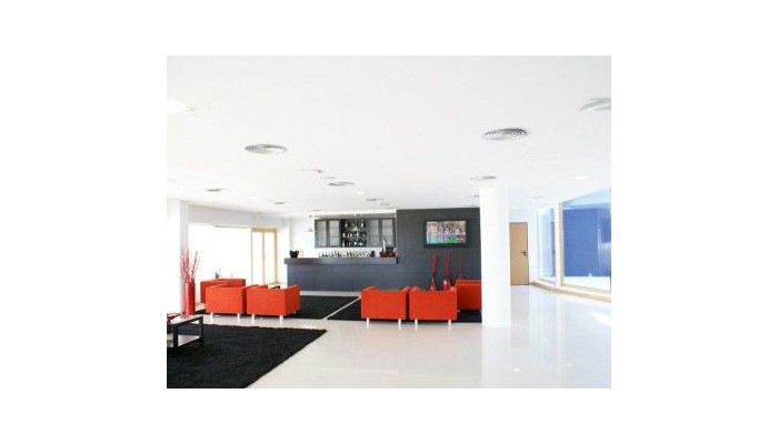 Hotel Miramar Sul Half Board poza 3