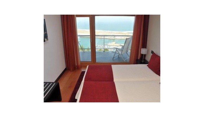 Hotel Miramar Sul Half Board poza 5