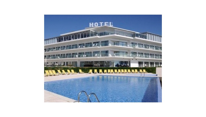 Hotel Miramar Sul Half Board poza 1