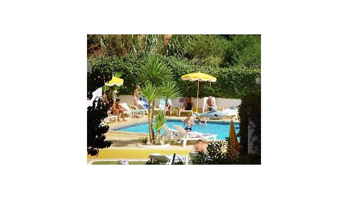 Hotel Praia - Nazare poza 2