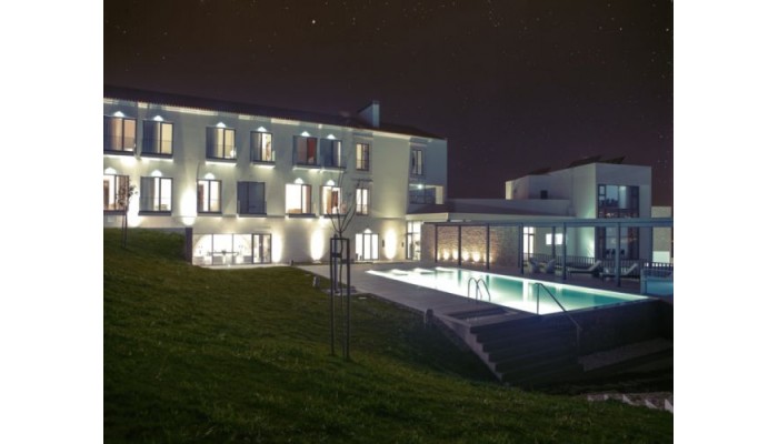 Hotel Real Abadia Congress & Spa poza 0