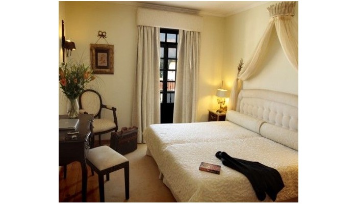 Hotel Real Dobidos poza 3