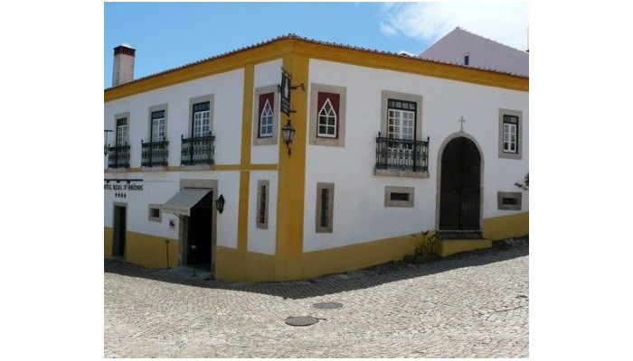 Hotel Real Dobidos poza 1