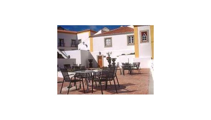 Hotel Real Dobidos poza 5