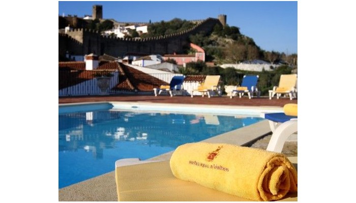 Hotel Real Dobidos poza 11