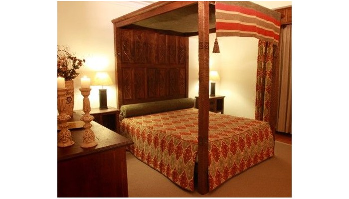 Hotel Real Dobidos poza 6