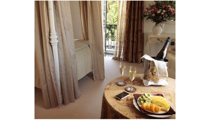 Hotel Real Dobidos poza 8