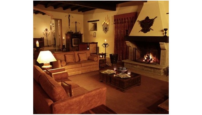 Hotel Real Dobidos poza 4