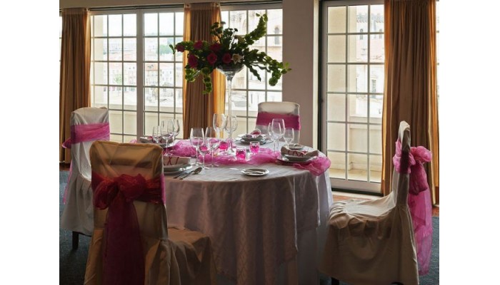 Hotel Santa Maria poza 1