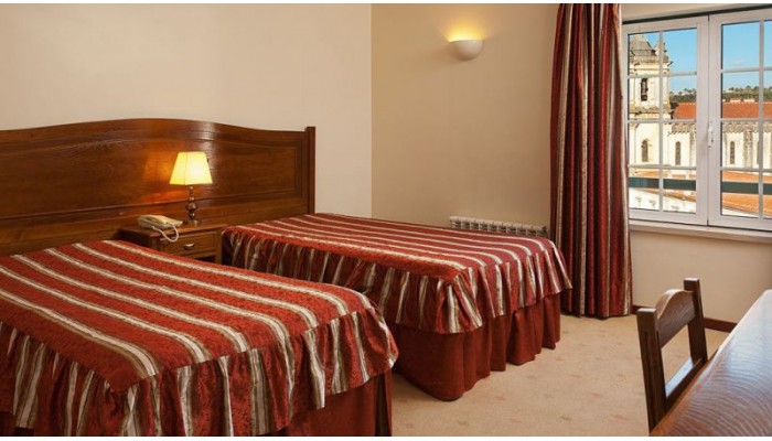 Hotel Santa Maria poza 2