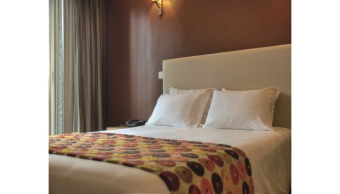 Hotel Sao Luis poza 1