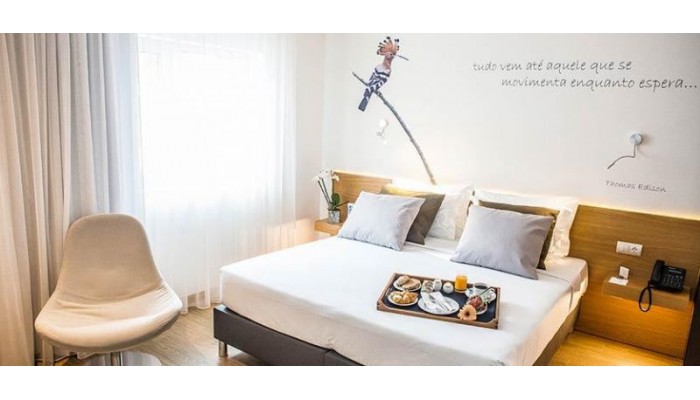 Hotel Tryp Leiria poza 3