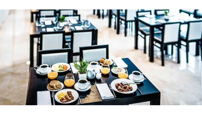 Hotel Tryp Leiria poza 1