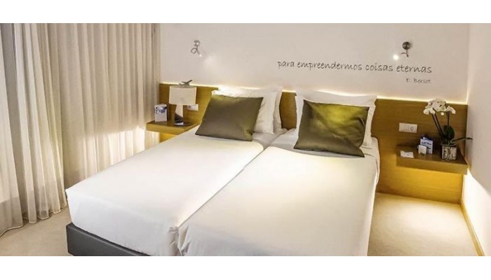 Hotel Tryp Leiria poza 4