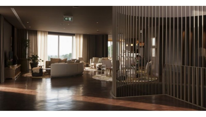 Hotel Vale D'azenha & Residences poza 4