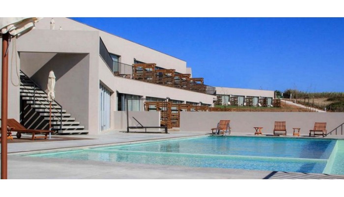 Hotel Vale D'azenha & Residences poza 0