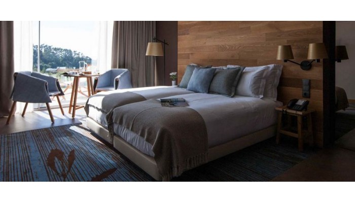 Hotel Vale D'azenha & Residences poza 7