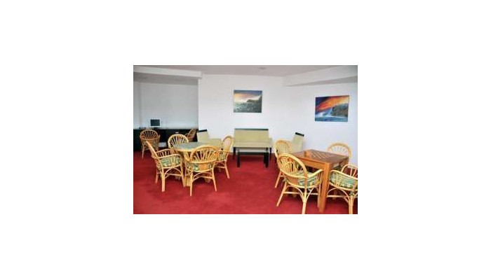 Miramar Nazare Hotel & Spa poza 5