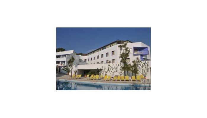 Miramar Nazare Hotel & Spa poza 11