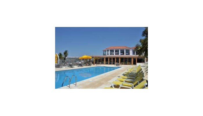 Miramar Nazare Hotel & Spa poza 2