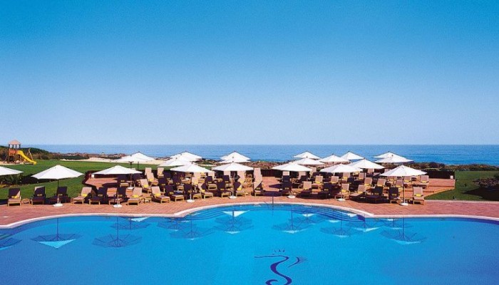 Praia D'el Rey Marriott Golf & Beach Resort poza 5