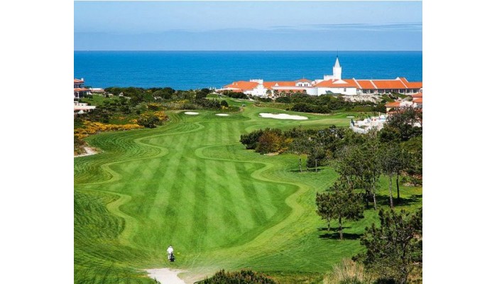 Praia D'el Rey Marriott Golf & Beach Resort poza 6